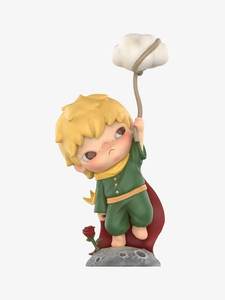 ฟิกเกอร์แท้ PPMART ฮิรอนส์ เลอ เปอตี ปรินซ์ ซีรีส์ ของเล่นพีวีซี กล่องสุ่ม - Product Image 4