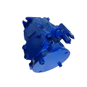 Bomba Hidráulica A10VNO85DRF/53-VSD62N00 A10VNO63DRS/52R-VRC12N00-S3516, Bomba de Pistones A10VNO85DRF/53L-VSD62N00-S4286 - Product Image 2