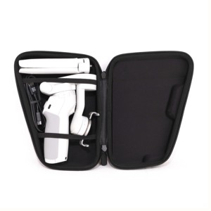 Maßgefertigte EVA Wasserdichte Handy 5 & <span class=keywords><strong>OS4</strong></span>/OS5 Aufbewahrungstasche für Camping & Reisen - Product Image 4