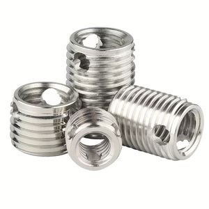 Insertos Roscados de Acero 304 - Product Image 1