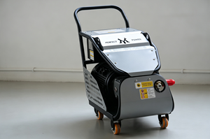 Cold Water Electric <strong>Car</strong> <strong>Washer</strong> 380v 200Bar 15lpm-16lpm <strong>Car</strong> Wash Equipment Electric Water <strong>Jet</strong> with Stainless Steel Pump Head - Product Image 5