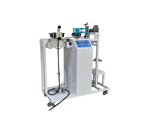 Elektrikli Araç Şarj Kablosu Konektörü Çekme Kuvveti ve Tork Test Cihazı Kablo Burulma ve Çekme Test Cihazı - Product Image 5