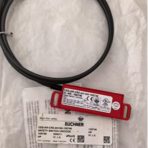 ของแท้ EUCHNER CES-AR-CR2-AH-SA 105746 CES-AR-CL2-AH-SG-105753 สวิตช์ความปลอดภัยแบบไม่สัมผัสเซ็นเซอร์ความปลอดภัย - Product Image 3