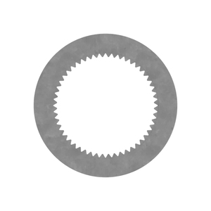 Pièces de machines de construction originales et OEM 159-0927 Disque de friction de remplacement pour niveleuse Caterpillar 120h 140h 140k - Product Image 1
