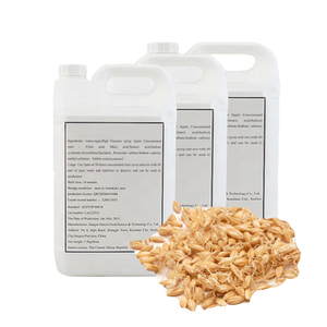 Jarabe concentrado 50 veces para hacer recetas de bebidas carbonatadas con sabor a baya salvaje - Product Image 3