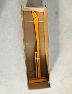 Stalen Hek Post Lifter Ster Piket Remover Hekwerk Puller Elektrische Hek Puller - Product Image 6