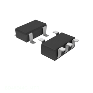 Circuito Integrado Ic BD48E44G-MTR SC 74A, SOT 753 IC SUPERVISOR 1 CANAL 5SSOP En Stock Gestión de Energía (PMIC) - Product Image 1