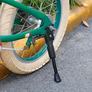 Béquille de vélo <span class=keywords><strong>pour</strong></span> enfants, support latéral robuste <span class=keywords><strong>pour</strong></span> roue de <span class=keywords><strong>20</strong></span> <span class=keywords><strong>pouces</strong></span>, accessoires de cyclisme <span class=keywords><strong>pour</strong></span> enfants - Product Image 5