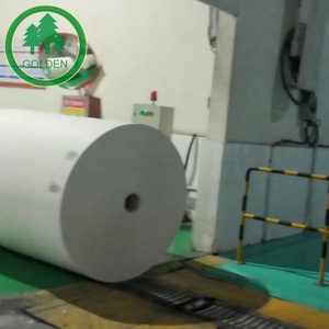 80gsm to 250gsm C2S <b>Glossy</b> & Matte Art <b>Paper</b> Coated Couche <b>Paper</b> for Offset Printing - Product Image 2