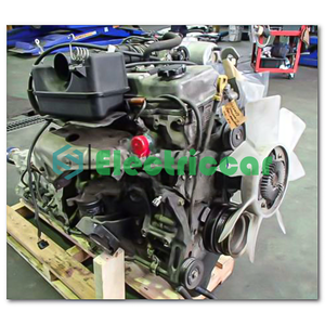 Motor 3RZ-FE de 2.7L para Hiace, Granvia y Land Cruiser - Product Image 2