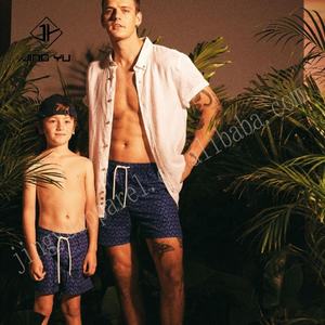 Shorts de bain personnalisés pour hommes, imperméables, shorts de bain personnalisés 2023, maillots de bain pour hommes - Product Image 5