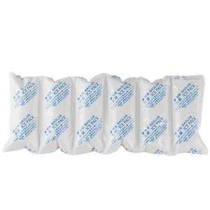 Fresco frío disponible de los <span class=keywords><strong>mariscos</strong></span> de la bolsa de hielo de los diversos tamaños de Baolun - Product Image 1