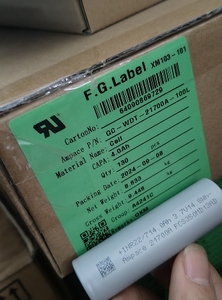 Ampace jp40 45A xả 4000mAh 21700 <span class=keywords><strong>Lithium</strong></span> <span class=keywords><strong>Ion</strong></span> pin có thể sạc lại di động cho xe điện Đánh bại Pin <span class=keywords><strong>2025</strong></span> mới nhất - Product Image 5