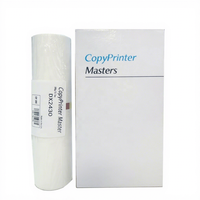 Rouleau maître compatible Ricoh DX 2430 DX2430 Master