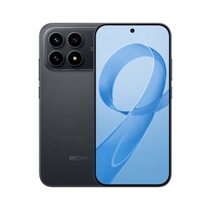 Teléfono Inteligente Original Xiaomi Redmi K90 5G, Pantalla AMOLED 2K a 120Hz, Chip Snapdragon de Última Generación, Carga Rápida de 100W, NFC, Móvil para Juegos - Product Image 3
