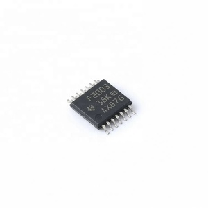 ต้นฉบับ MSP430F2003IPWR TSSOP-14 ไมโครคอนโทรลเลอร์ชิป MUC Ic - Product Image 1