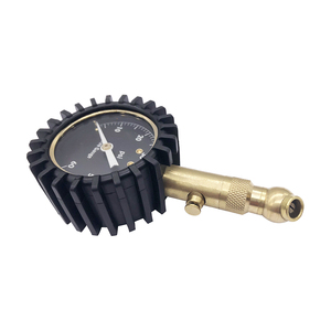 Juego <span class=keywords><strong>de</strong></span> manómetro <span class=keywords><strong>de</strong></span> aire <span class=keywords><strong>de</strong></span> alta resistencia para coche, herramientas OEM para coche, manómetro <span class=keywords><strong>de</strong></span> presión <span class=keywords><strong>de</strong></span> aire con plato giratorio <span class=keywords><strong>de</strong></span> 360 grados - Product Image 4