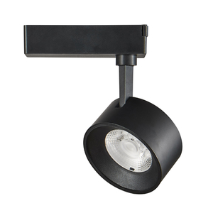de Aluminio mazorca <span class=keywords><strong>ronda</strong></span> LED 18W iluminación de pista para tienda de ropa apartamento supermercado Hotel salas de exposición - Product Image 1