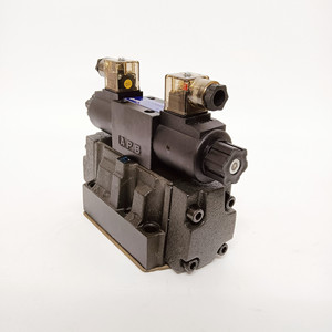 Vanne directionnelle électro-hydraulique Dshg 04 3c2 T A240 N1 50 315 Bar 60 L/min - Product Image 2