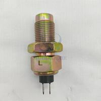 3967252 en stock, nuevas piezas de maquinaria de construcción, Sensor de velocidad del motor diésel del camión 3967252 para 6CT DCEC ISL8.9