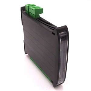 Plc Modbus-rtu Ei8a-i <strong>Epik</strong> 8 Channels I/o Module *new* Bulk Supply - Product Image 1