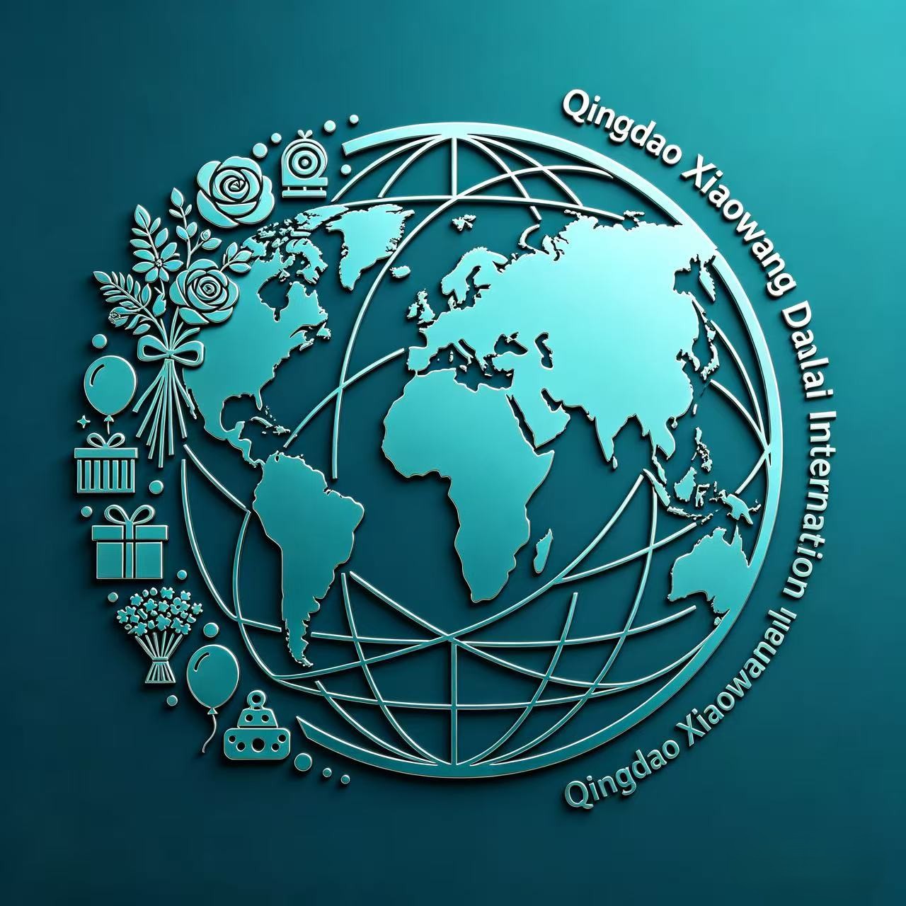 Qingdao Xiaowang Dalai International Trade Co., Ltd. logo