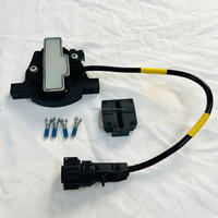 Nouvel état Pièce de camion AMT européenne/chinoise 666482000339 6482000218 Accessoires de roulement hydraulique d'actionneur d'embrayage en promotion