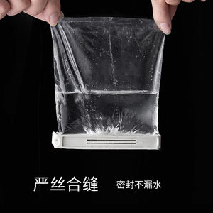 Benutzer definierte große <span class=keywords><strong>Chip</strong></span> Magnetic Bag Seal <span class=keywords><strong>Clip</strong></span> Benutzer definierte Kunststoff Produkt von Bag Clips - Product Image 3