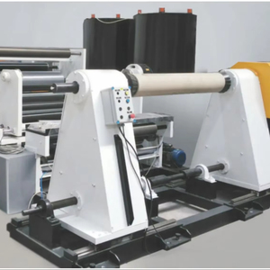 Machine de revêtement PVDC pour film plastique, papier et matériaux d'emballage, système de revêtement de barrière pour l'industrie, haute vitesse - Product Image 1