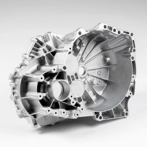 Phi tiêu chuẩn dịch vụ chuyên nghiệp tùy chỉnh CNC phay 5 trục CNC gia công cơ khí dịch vụ - Product Image 2