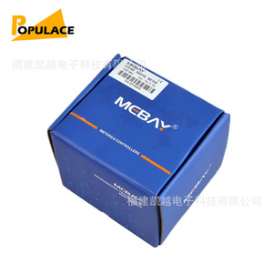 Compteur de tension et de courant triphasé Mebay GV58VS, affichage numérique, True RMS, instrument multifonctionnel - Product Image 4