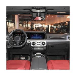 Bộ dụng cụ nâng cấp chuyển đổi nội thất g-wagon cho Benz G w463 lên w465 <span class=keywords><strong>2025</strong></span> nâng cấp nội thất - Product Image 4