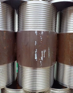 Kbjz מפעל הסיטונאי 108 מ "מ אורך חוט 60 מ" מ piple עבור צינור מעטפת - Product Image 1