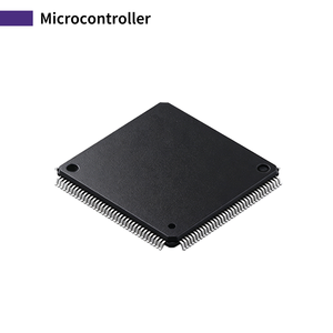 LQFP-144 mcu STM32H723ZGT6 550MHz 1MB 564KB  1.71V~3.6V -40 ℃ ~+85 ℃   microcontrolador de circuito integrado - Product Image 1
