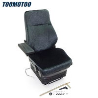 Pièces de rechange pour siège de conducteur de chariot élévateur Kalmar A281300100 – Vente en gros, fournisseur direct usine de Chine