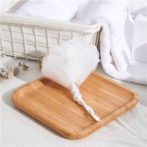 Пенообразная сетка для мытья лица - Product Image 5