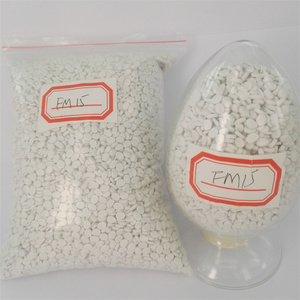 Cung cấp PP/PE màu sắc khác nhau chủ lô và phụ <span class=keywords><strong>masterbatch</strong></span> cho nhà máy nhựa tiết kiệm chi phí - Product Image 5