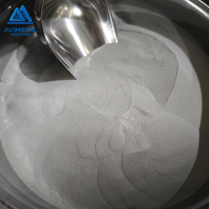 In 3D độ tinh khiết cao hàm lượng oxy thấp bột hợp kim Titan TC4 ti6al4v bột hình cầu - Product Image 4
