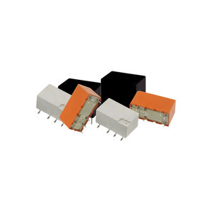 Relé G2R-2-SND DC24(S) de Uso General DPDT 5A 24V Especialmente Diseñado para Sistemas de Control Industrial - Product Image 1