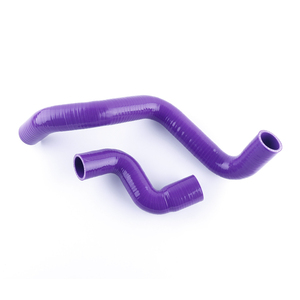 Manguera de Silicona para NISSAN PULSAR / SUNNY GTI-R <span class=keywords><strong>GTiR</strong></span> RNN14 1990-94 - Product Image 2