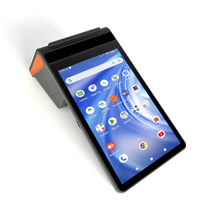 Tableta <span class=keywords><strong>de</strong></span> Verificación <span class=keywords><strong>de</strong></span> Identidad Todo en Uno Noryox <span class=keywords><strong>de</strong></span> 8 Pulgadas con Captura <span class=keywords><strong>de</strong></span> Huella Dactilar (1-10 Dedos), Compatible con EKYC y Matriculación Escolar - Product Image 4