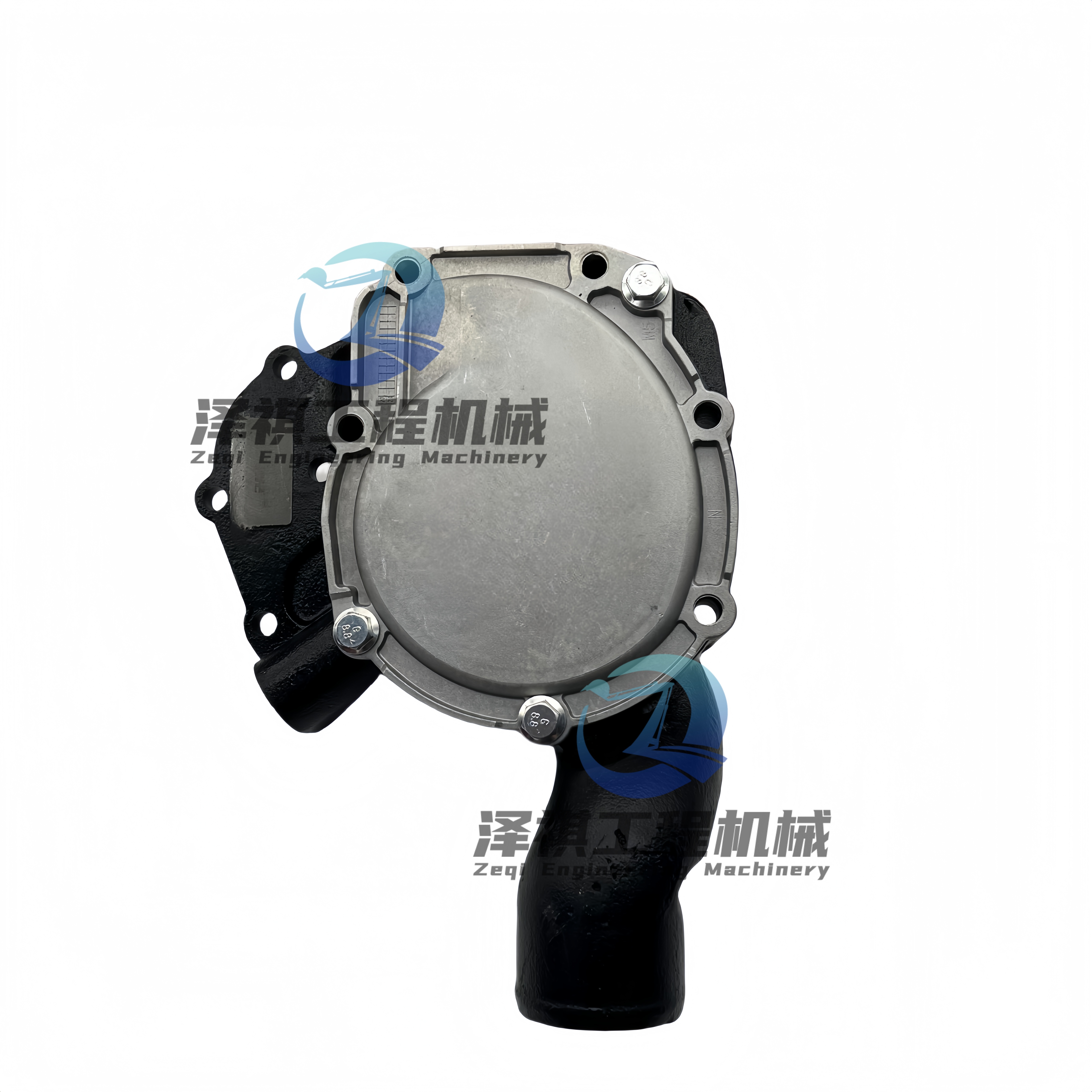 Perkins E315D E323D экскаватор водяной насос Модель T423548 U5MW0204 354-1672 3541672 U5MW0156 Запчасти для строительной техники 02/201457