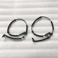 Precio al por mayor Auto 4143209002 ABS Sensor de velocidad de rueda para Rexton Ayron Korando