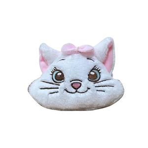 น่ารักคาวาอี้แมรี่กระเป๋าใส่เหรียญกระเป๋าเป้สะพายหลังพวงกุญแจผ้าฝ้ายนุ่มจี้ตุ๊กตาสำหรับเครื่องประดับห้อยกระเป๋าของเล่นขายส่งของขวัญ - Product Image 5