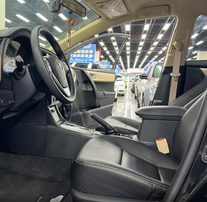 <span class=keywords><strong>Toyota</strong></span> <span class=keywords><strong>Corolla</strong></span> 1.8L CVT Elite <span class=keywords><strong>2023</strong></span>, el Mejor <span class=keywords><strong>Precio</strong></span> en China, Auto Usado de Alto Rendimiento, Híbrido, Sedán, Autos Baratos en Venta - Product Image 4