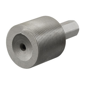 Outil d'assemblage de bobines hexagonales Fervi F-Coil pour applications de taraudage et de filetage - Product Image 1