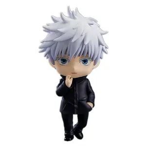 NEW High Quality Top Selling Products Whole Sale PVC Toys Kid Toys Jujutsu Kaisen Action Figure Anime Collection Figure Toys