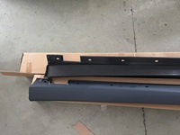 ZHOUDING OEM 2126980154 Neu für BENZ E-KLASSE W212 2009-2010 AUTO-SEITENSCHWELLER