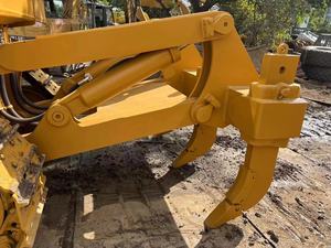 Neredeyse yeni D7G cater-pillar uzaktan kumanda buldozer paletli dozerler D7 buldozer orijinal kedi d7h d7g d7d d7m - Product Image 2