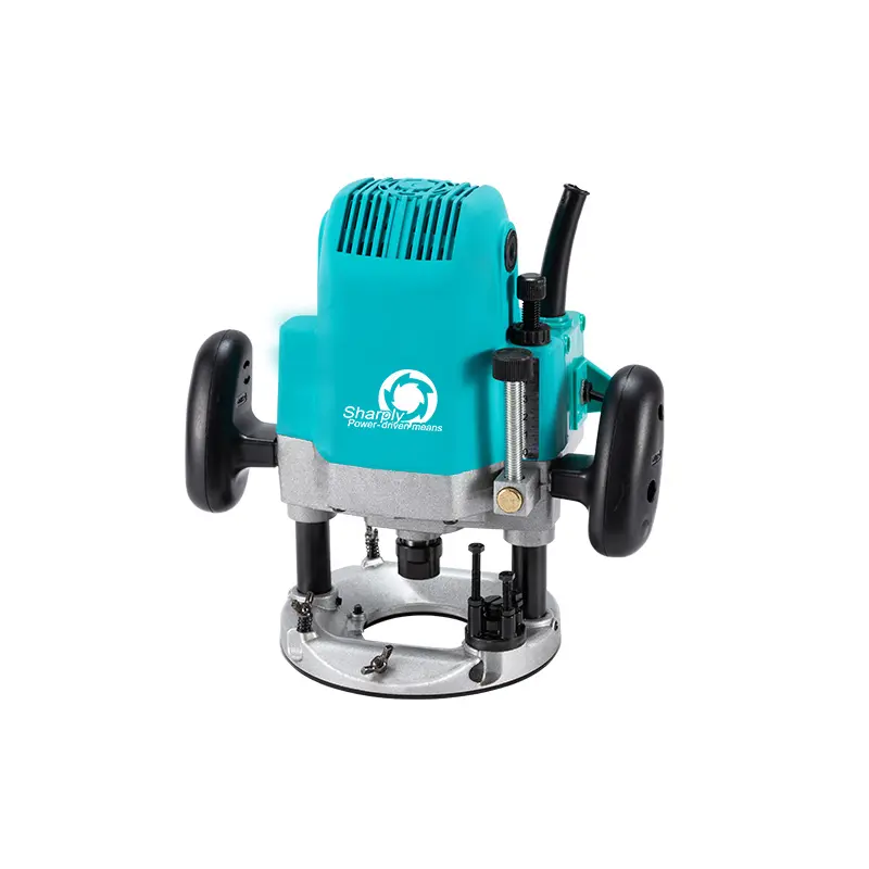 1400W 1600W high quality mini power tools electric wood small hand table polisher electric routers